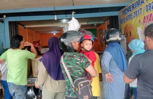 Jelang Ramadhan