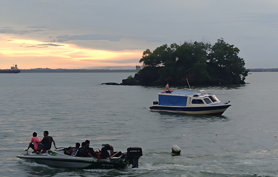 laut