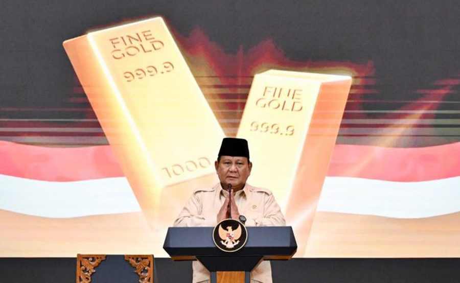 Bank Emas