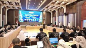 Raker Yayasan Airlangga 2025
