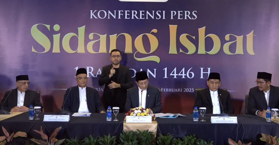 Sidang Isbat