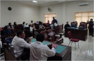 sidang tol ikn
