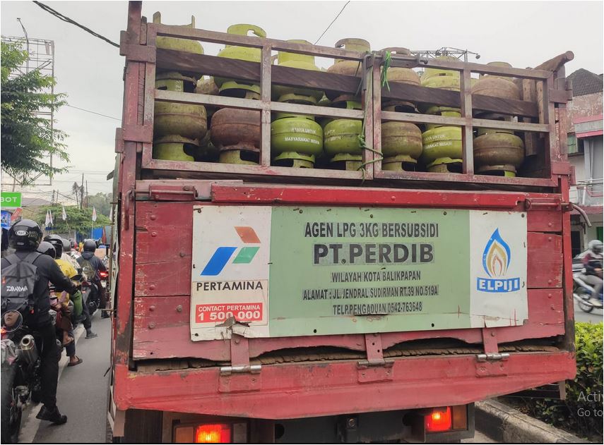 gas melon
