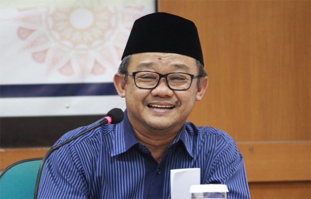 Muhammadiyah - Abdul Muti