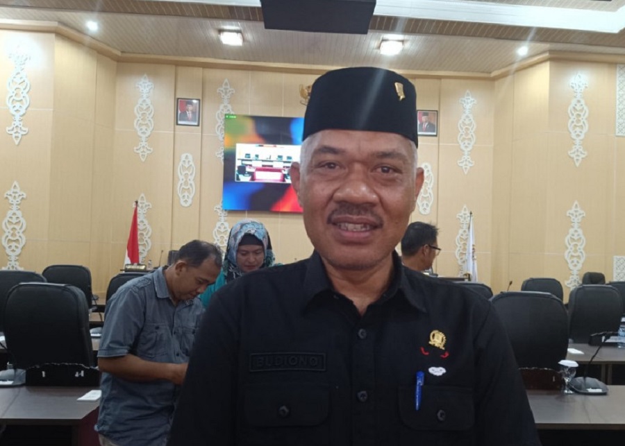 Budiono