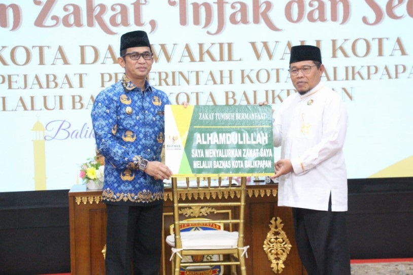 Rahmad Zakat