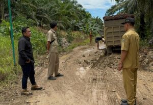Jalan Rusak