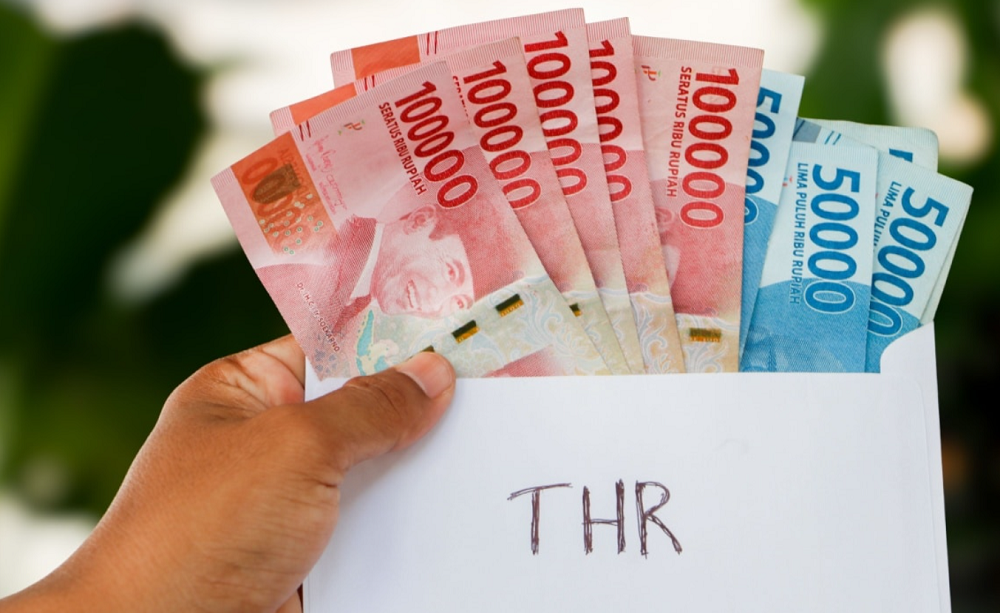 THR