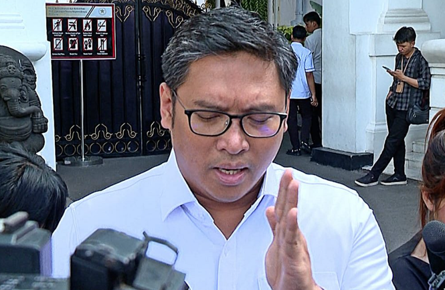 Wamen Sudaryono