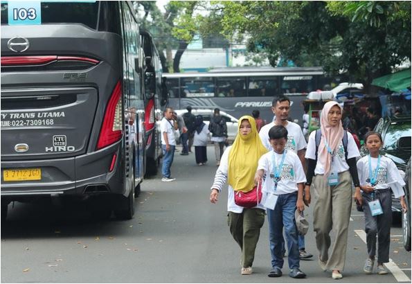 bus