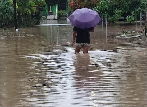 banjir balikpapan