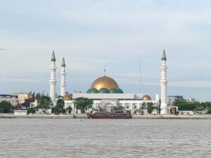 masjid raya