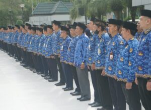 ASN Kaltim