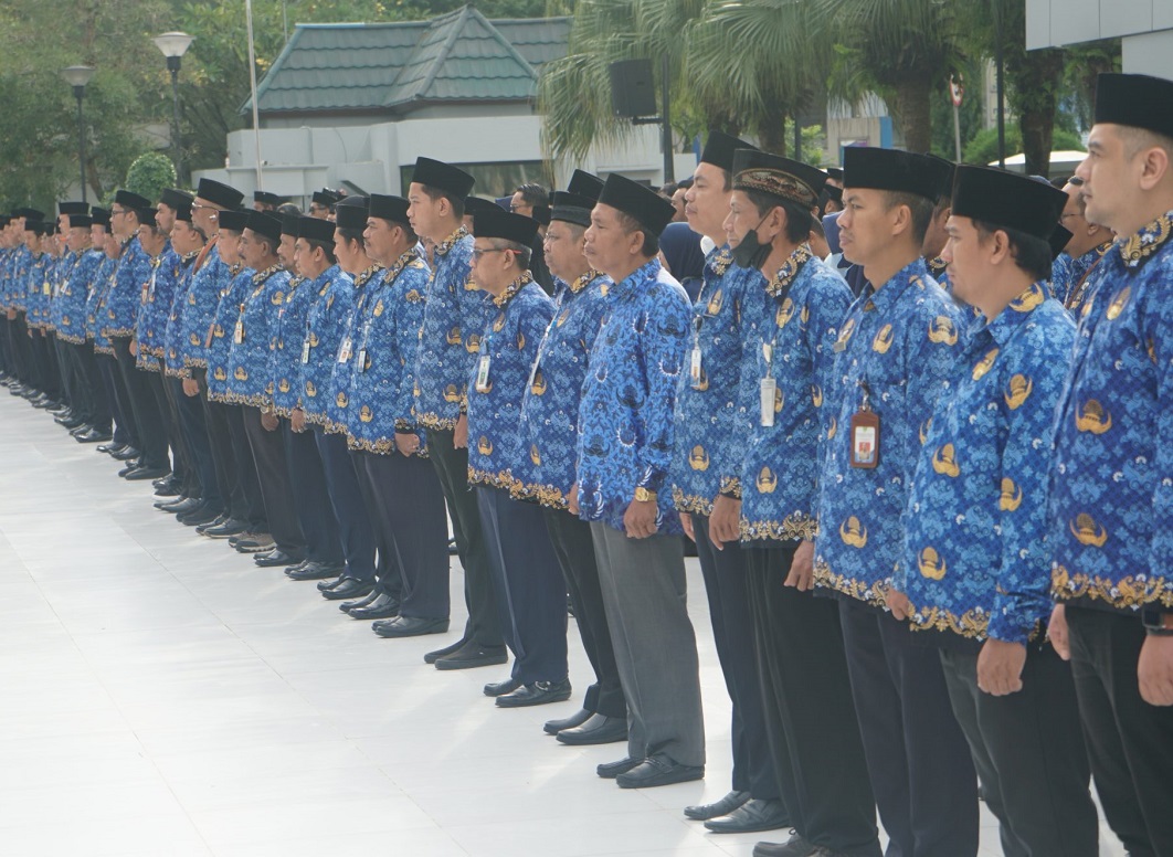 ASN Kaltim