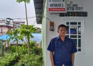 Budi RT 1