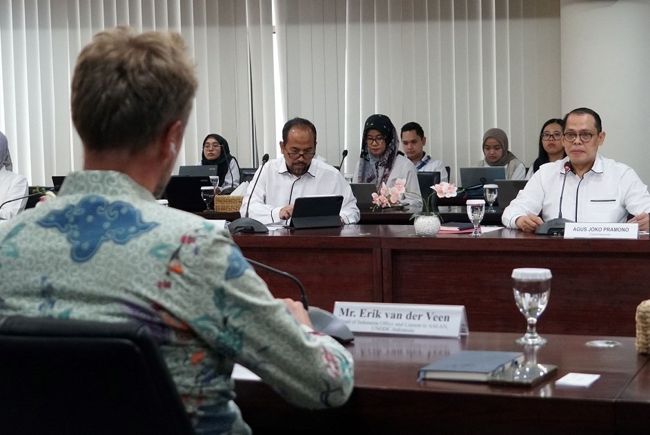 KPK UNODC