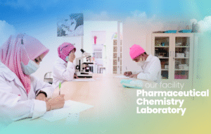 Lab Farmasi