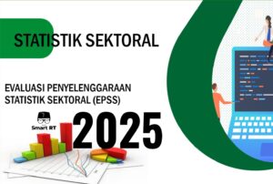 statistik sektoral