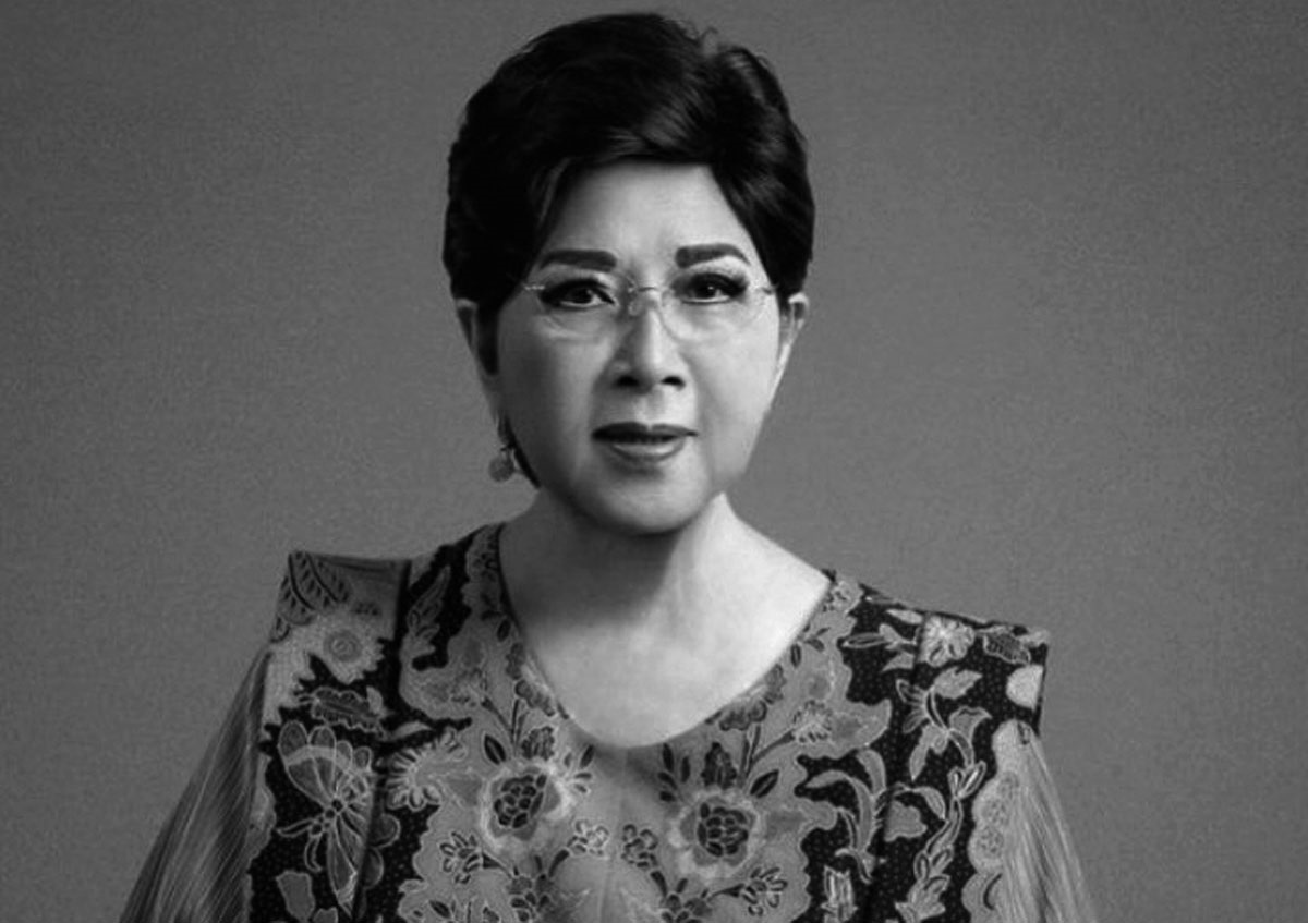 Titiek Puspa