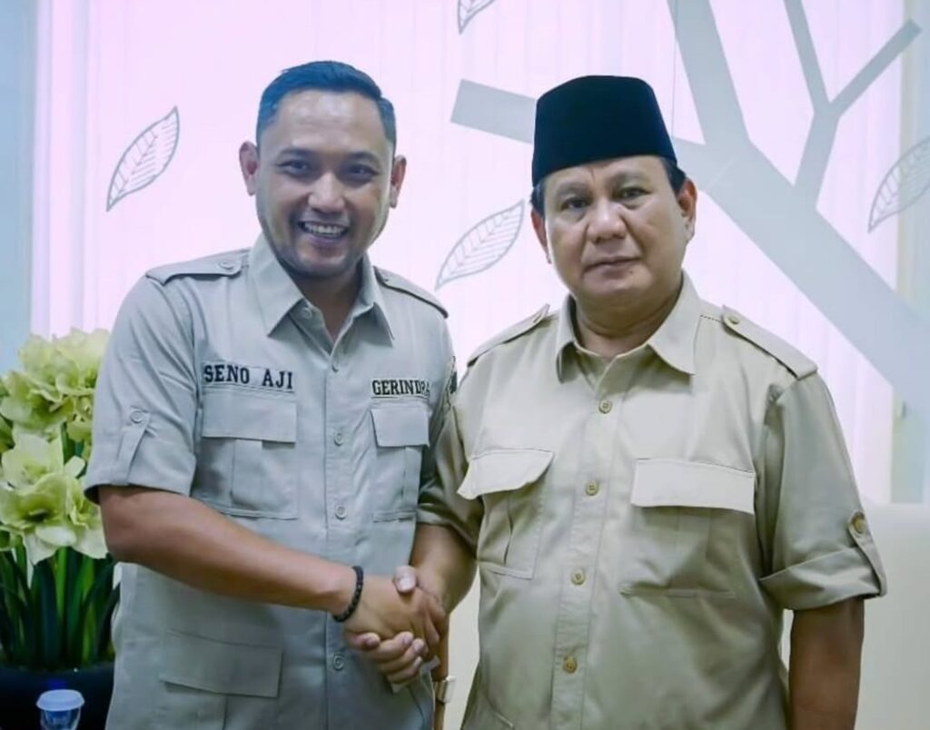 Kisah Wagub Seno saat Berhaji: Pernah Sakit Malaria, Shalat Taubat lalu Sembuh