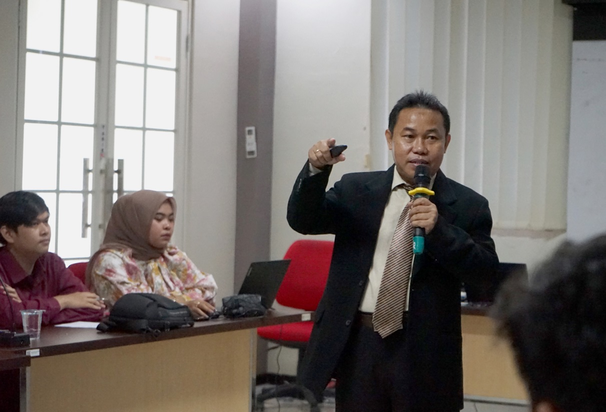 Warek Yusuf