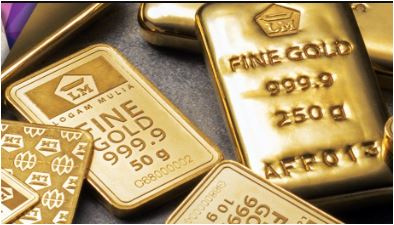 Harga Emas Turun Rp1.000, Berikut Daftar Lengkap per 30 April 2025
