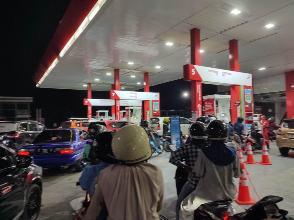 Inflasi Kaltim Agustus 2025 Tercatat 1,79 Persen, Terendah Balikpapan 1,31 Persen
