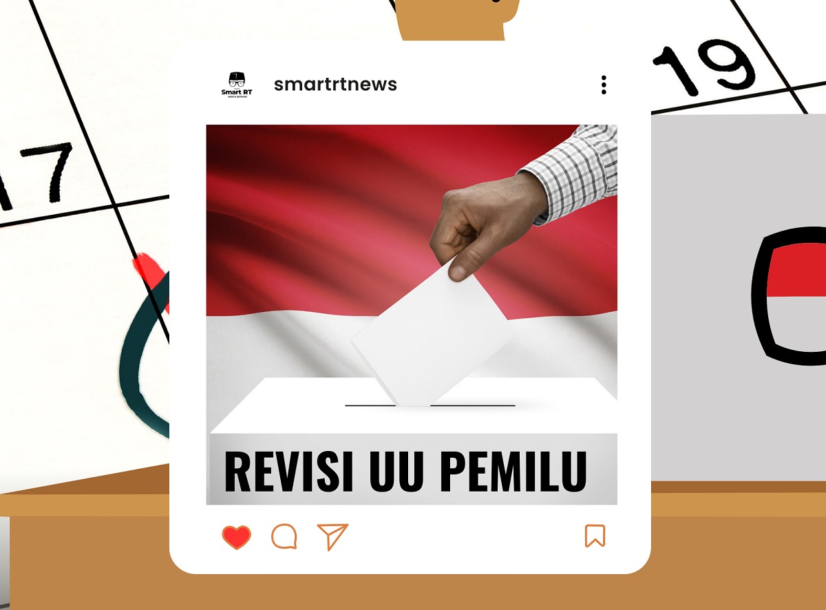 RUU PEMILU