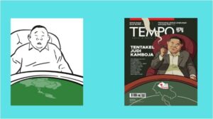 sampul tempo