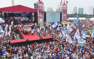 May Day