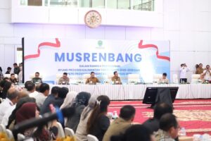 Musrenbang