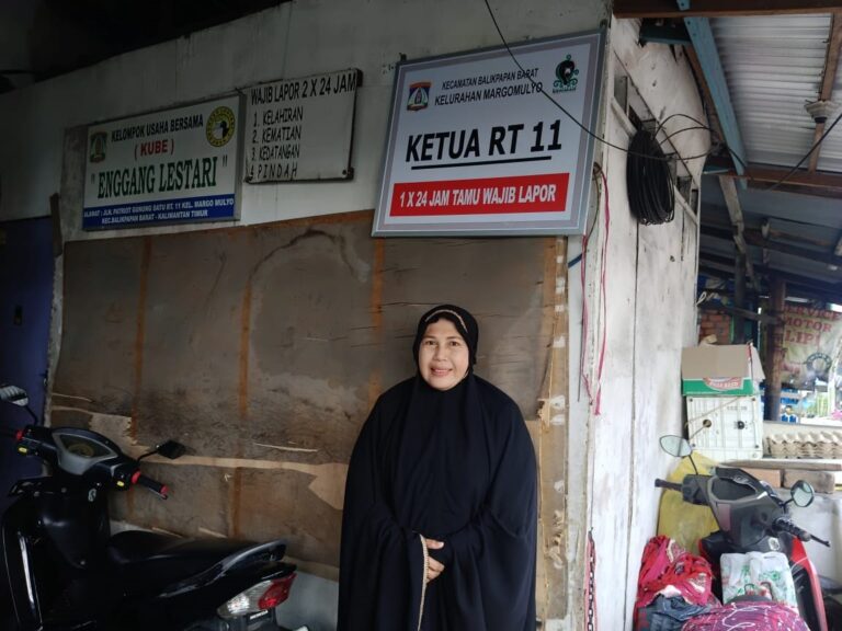 Rt 11 Riyatmi