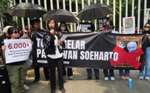 demo kontras