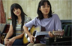 Mendadak Dangdut
