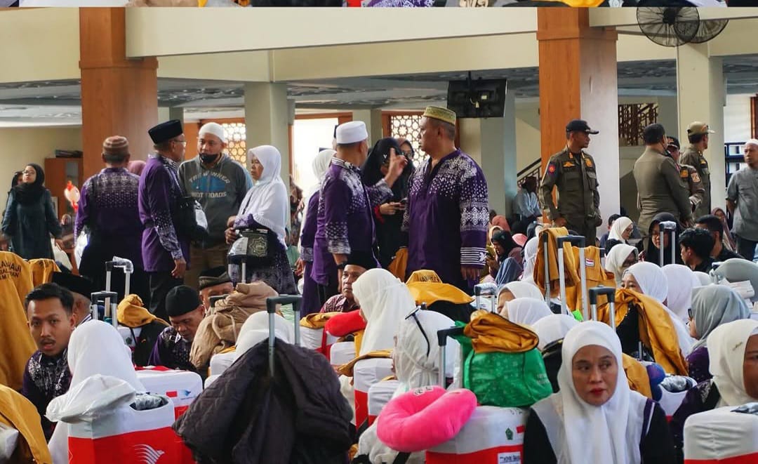 haji Balikpapan