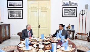 bill gates dan prabowo