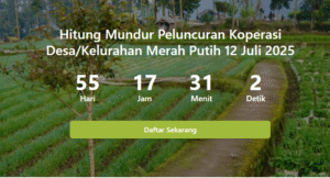 koperasi merah putih