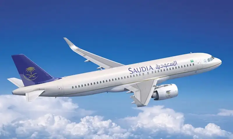 Ancaman Bom di Pesawat Saudia Airlines Ternyata Hoaks, Polri Bergerak Cepat