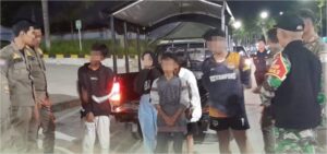 anak jalanan
