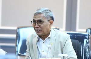 Anggota Komisi XIII DPR RI, Mafirion (foto : DPR)