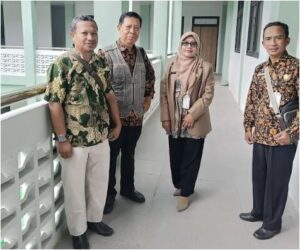 SMPN 27 Balikpapan