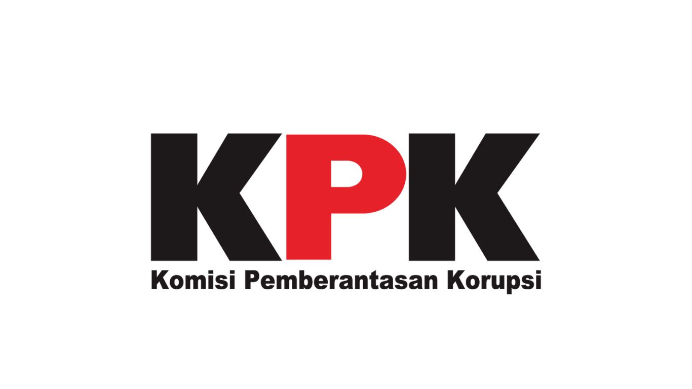 Logo KPK /KPK