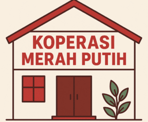 Koperasi Merah Putih / Smartrt.news
