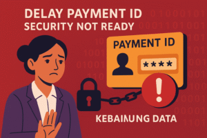 Penerapan Payment ID minta ditunda / Smartrt.news
